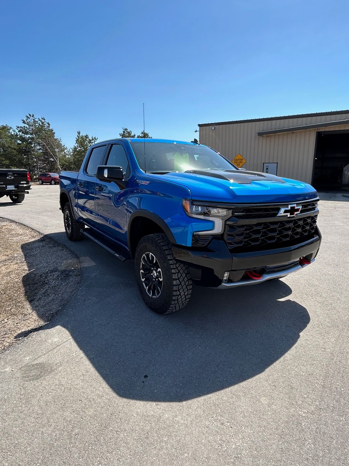 Gary's Collision Center & Offroad Auto Body Escanaba, MI