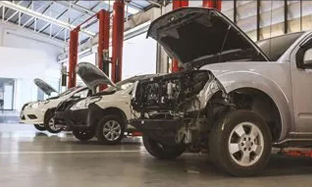 Gary's Collision Center & Offroad Auto Body Escanaba, MI