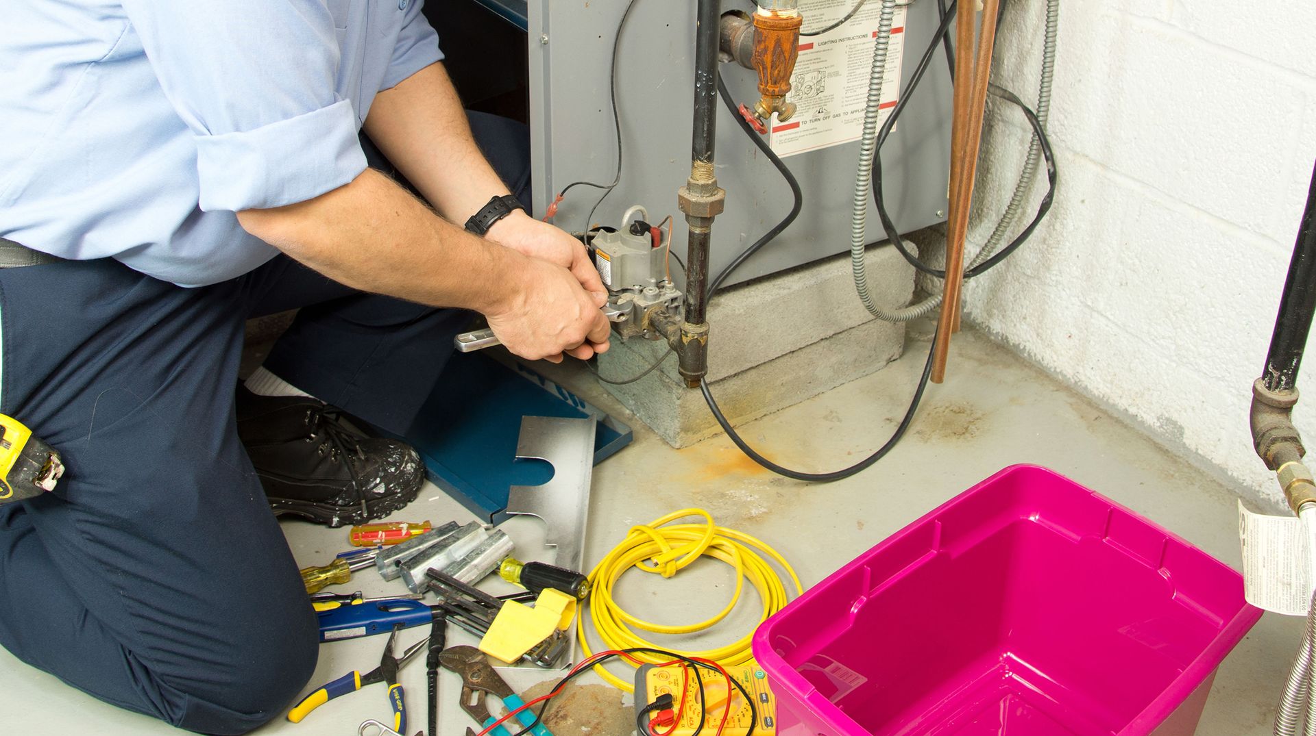 HVAC Companies Edgewater, MD Palmer Heating and Cooling