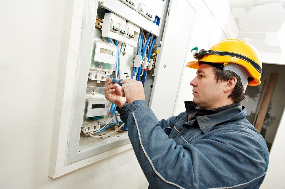 Commercial Electrical Services and Outdoor Lighting Services: What to Expect Over Time