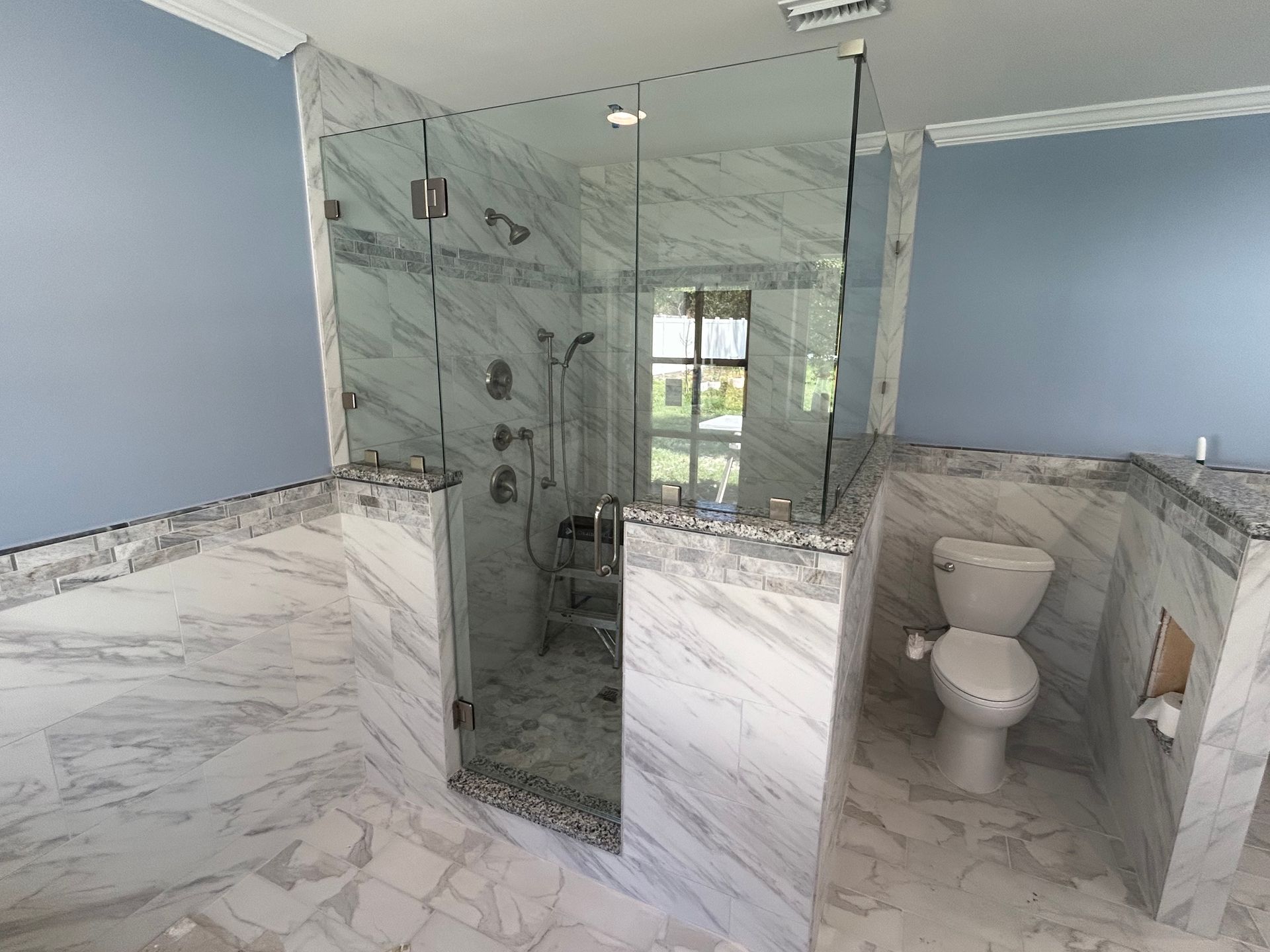 Tub and Shower Glass Enclosures Orange Park, FL