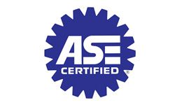 ASE-Certified Technicians