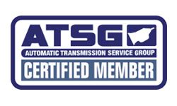 ATSG-Certified Technicians