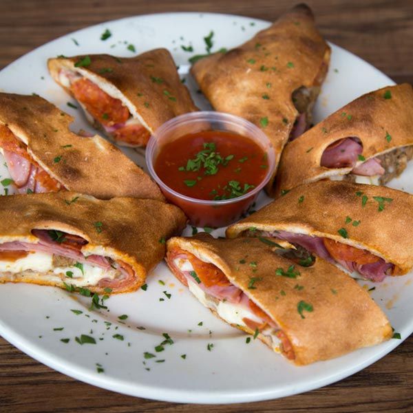 Italian Restaurant The Pizza Place Frackville, PA