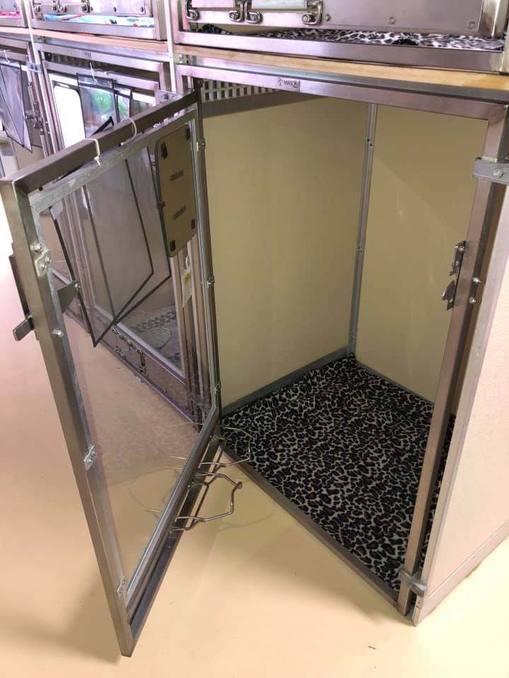 Pet Boarding Pet Care Technicians Fort Wayne, IN