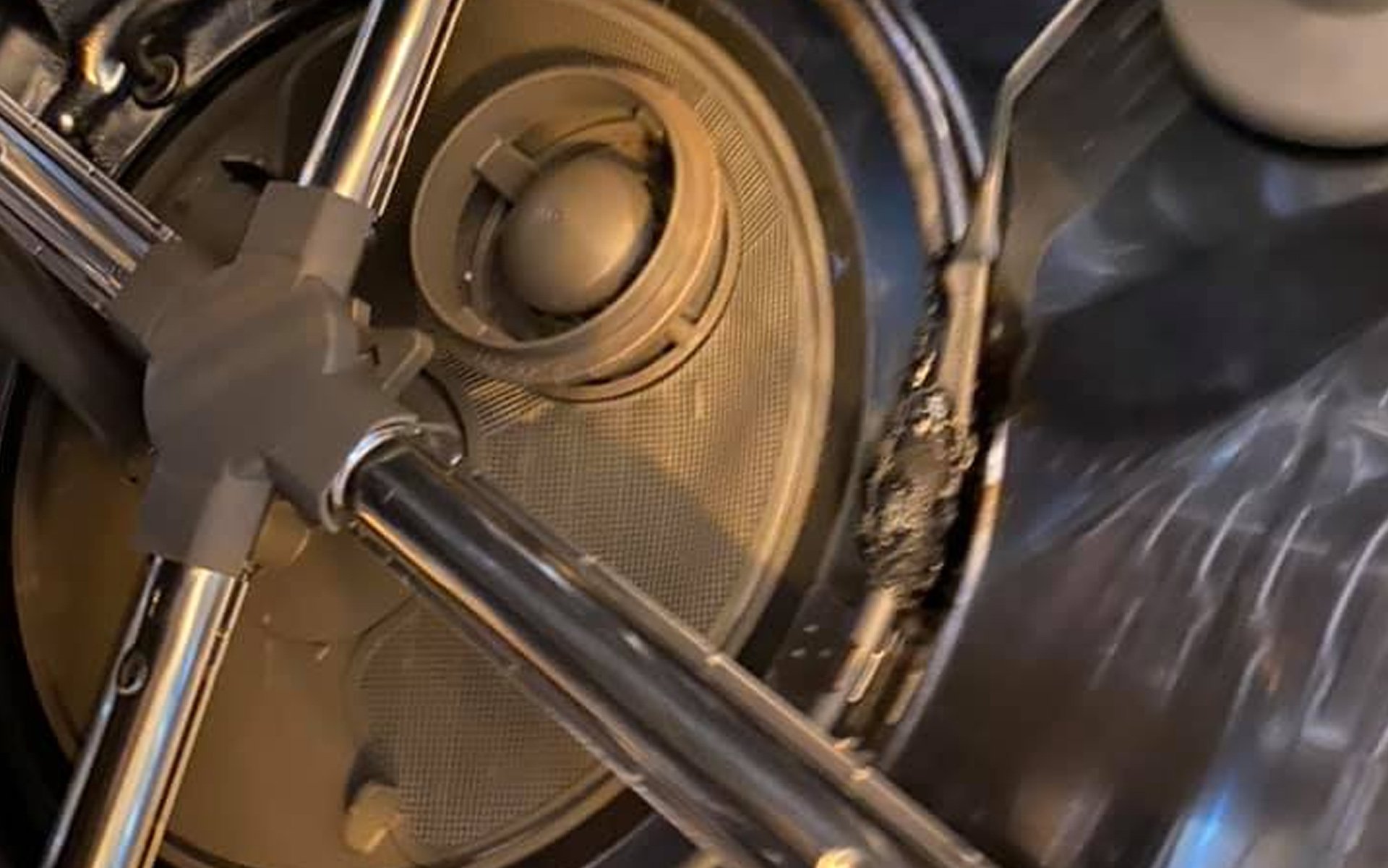 Erik's Appliance Care Appliance Repair Manahawkin, NJ