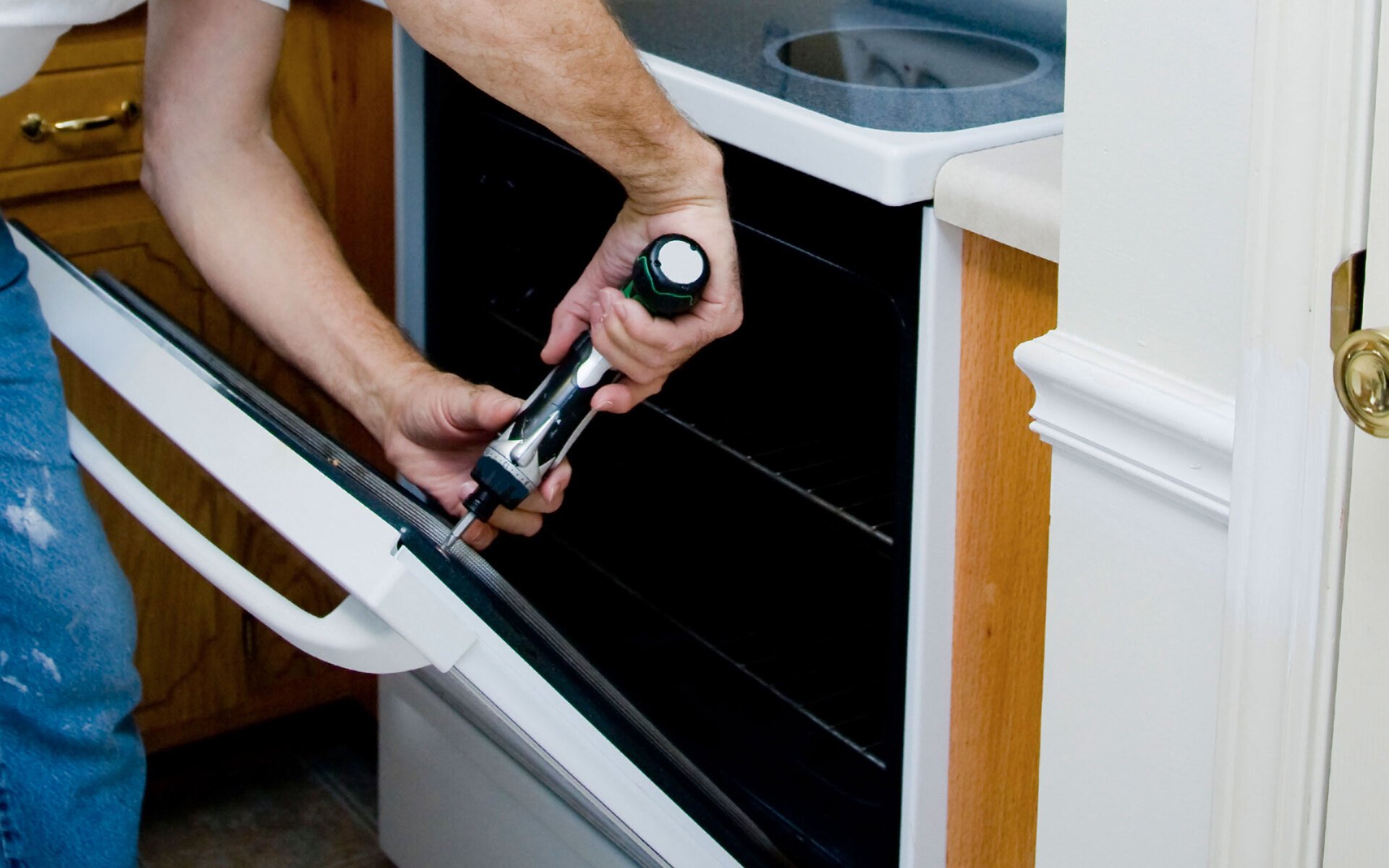 Erik's Appliance Care Appliance Repair Manahawkin, NJ