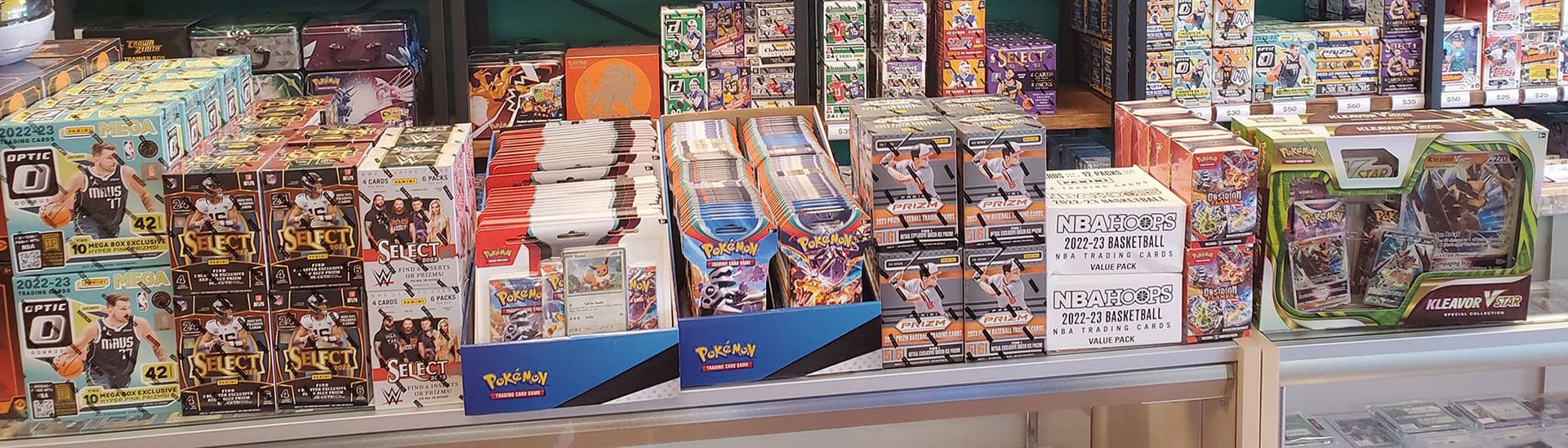 pokemon cards greenville sc Pokemon Singles (All)