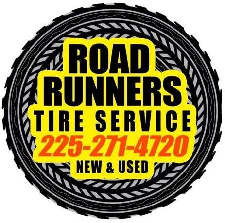 Road Runners Tire Shop LLC - logo