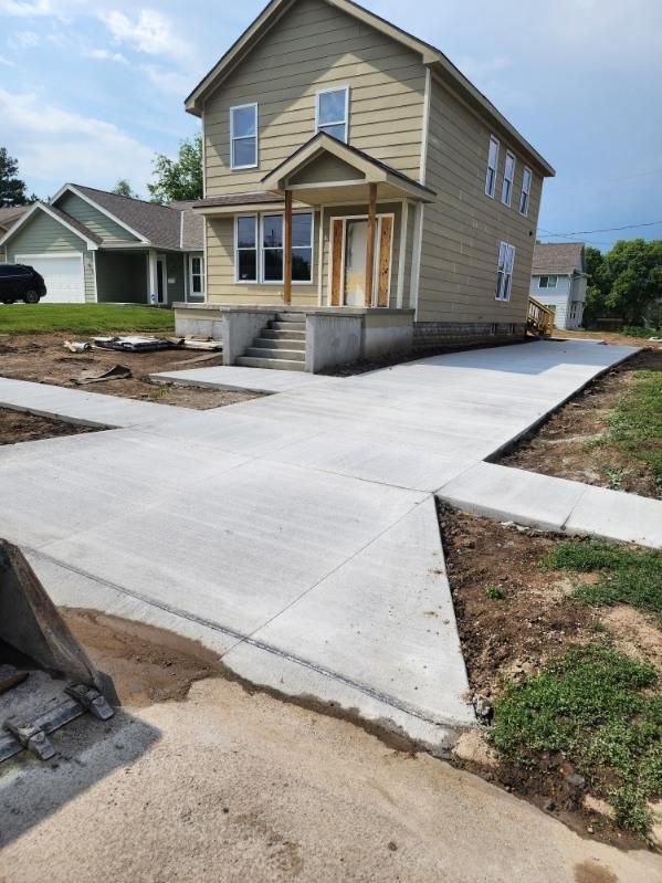 Gallery Easterling Construction Bellevue, NE