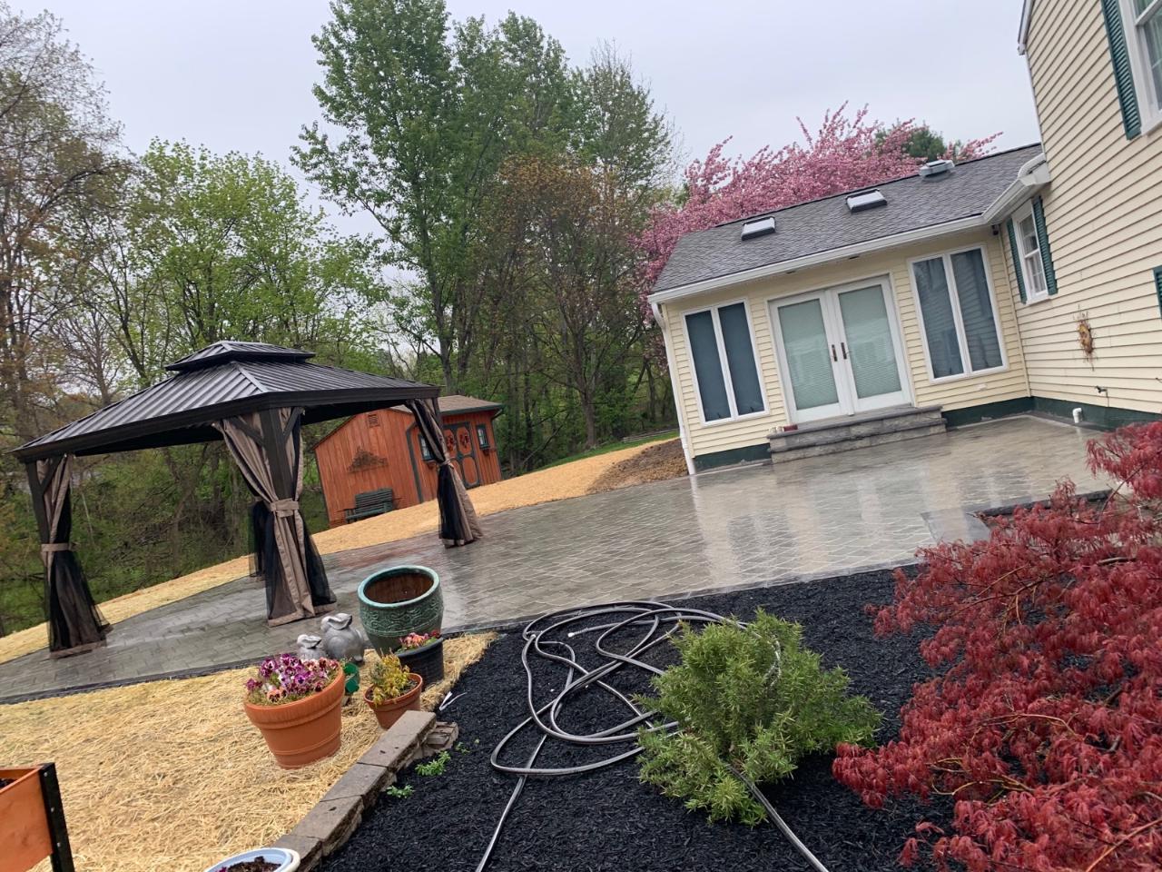 Cousins Landscaping And Hardscape
