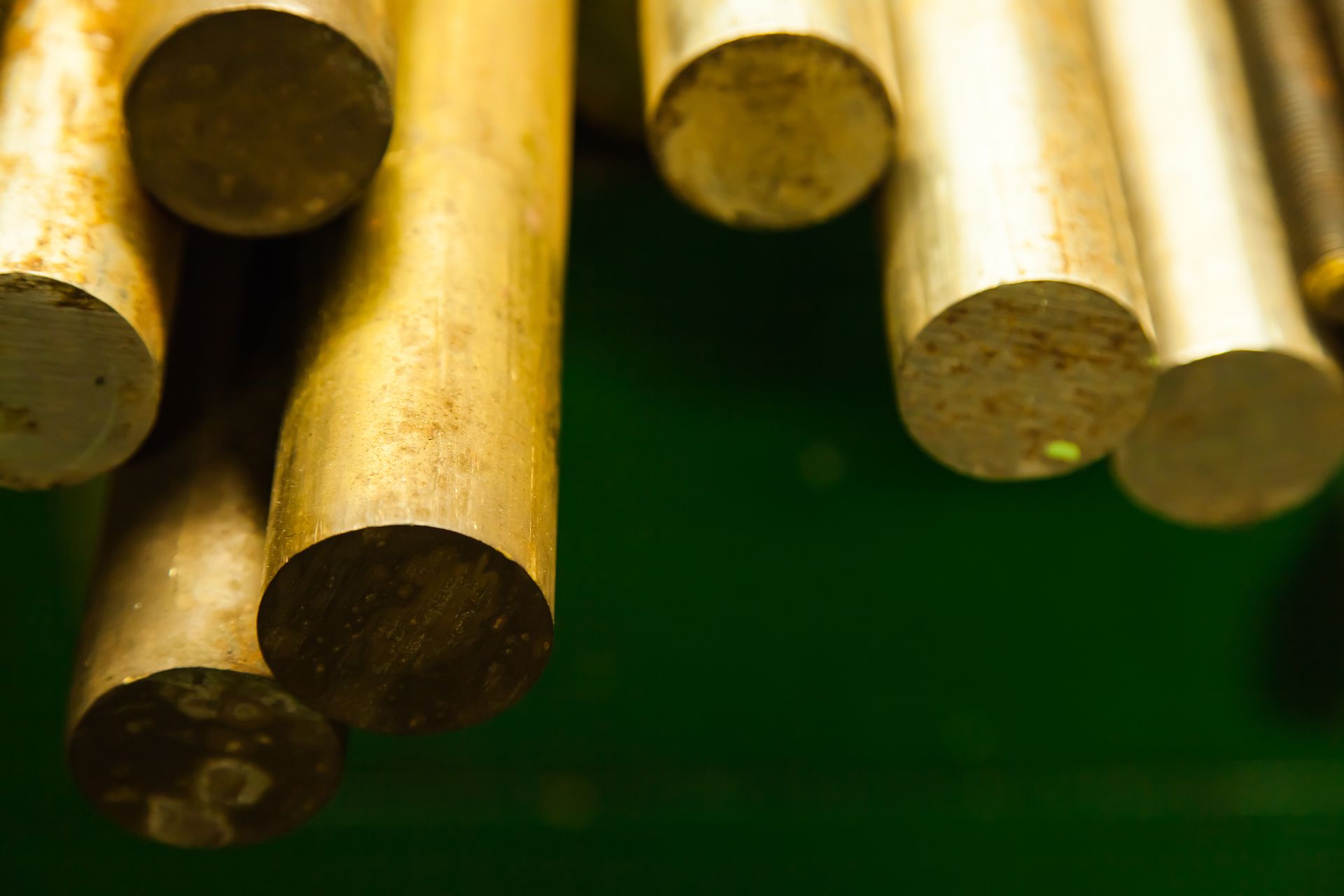 Brass Products Multiple Grades Monroe, CT