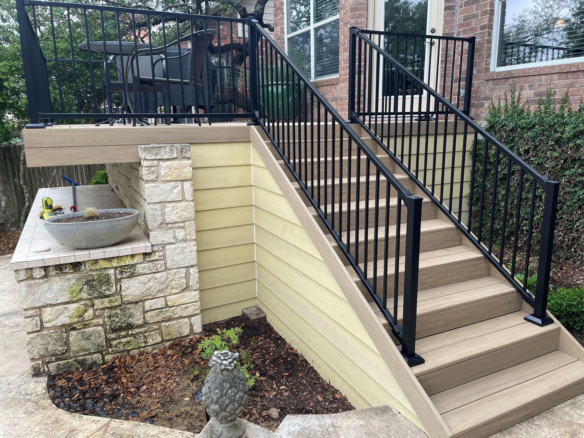Photo Gallery | Austin's Decks Unlimited