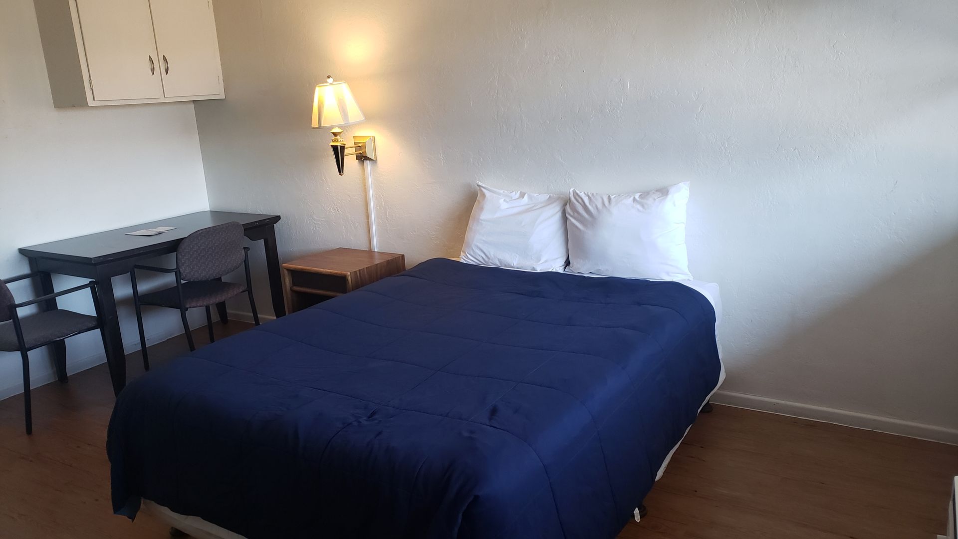 New Leaf Properties LLC Downtown Extended Stay Gallery Twin Falls, ID