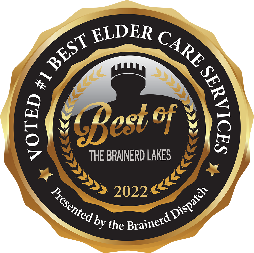 Best in Eldercare 2022