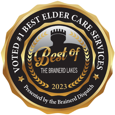 Best in Eldercare 2023