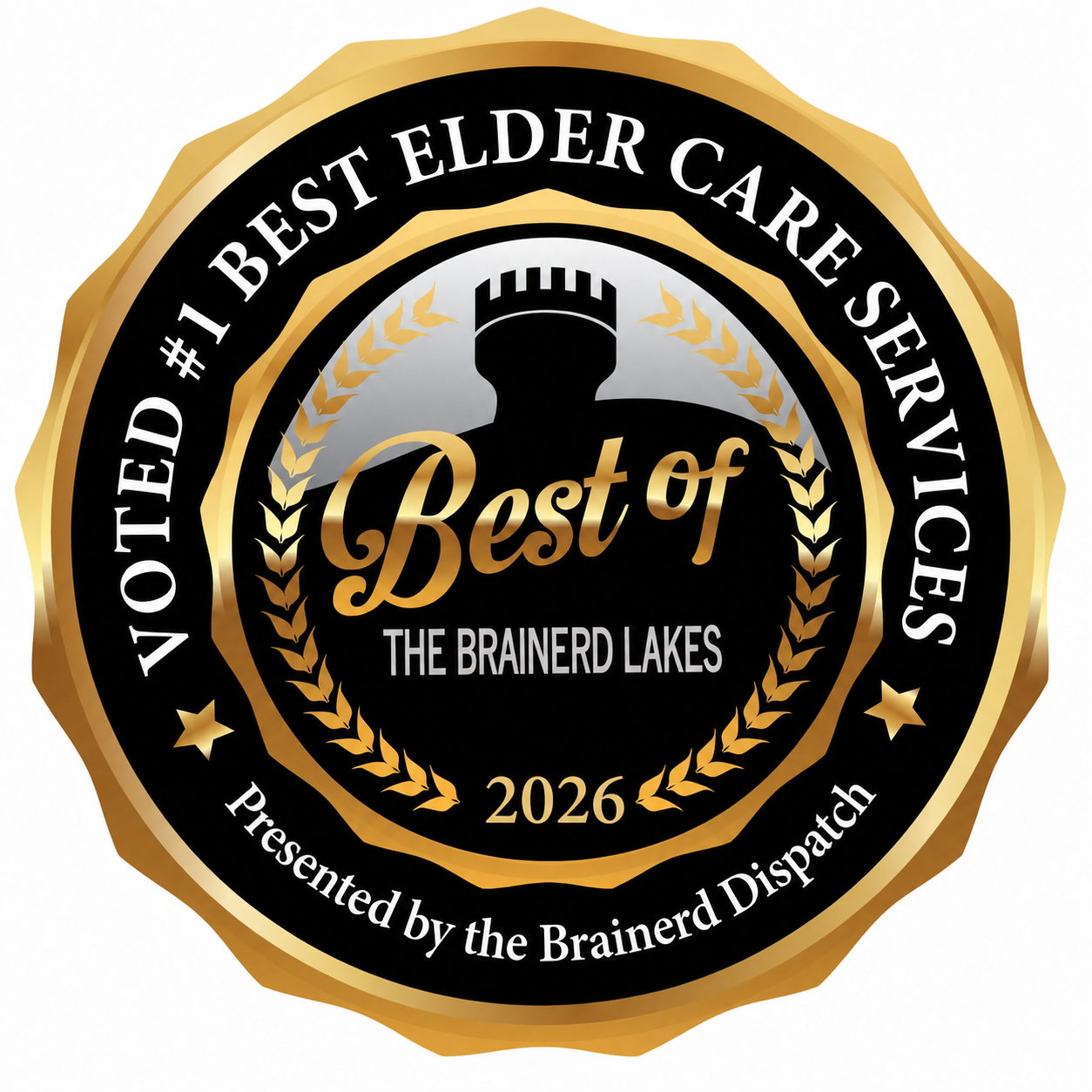 Best of the Best in Eldercare 2026