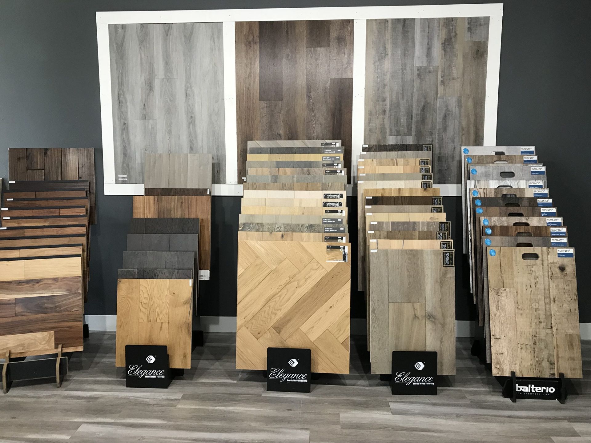 Flooring Installation Company Idaho Falls and Rexburg, ID