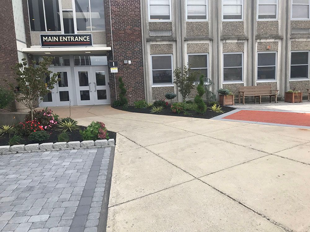 Project Gallery Gaspar's Landscaping