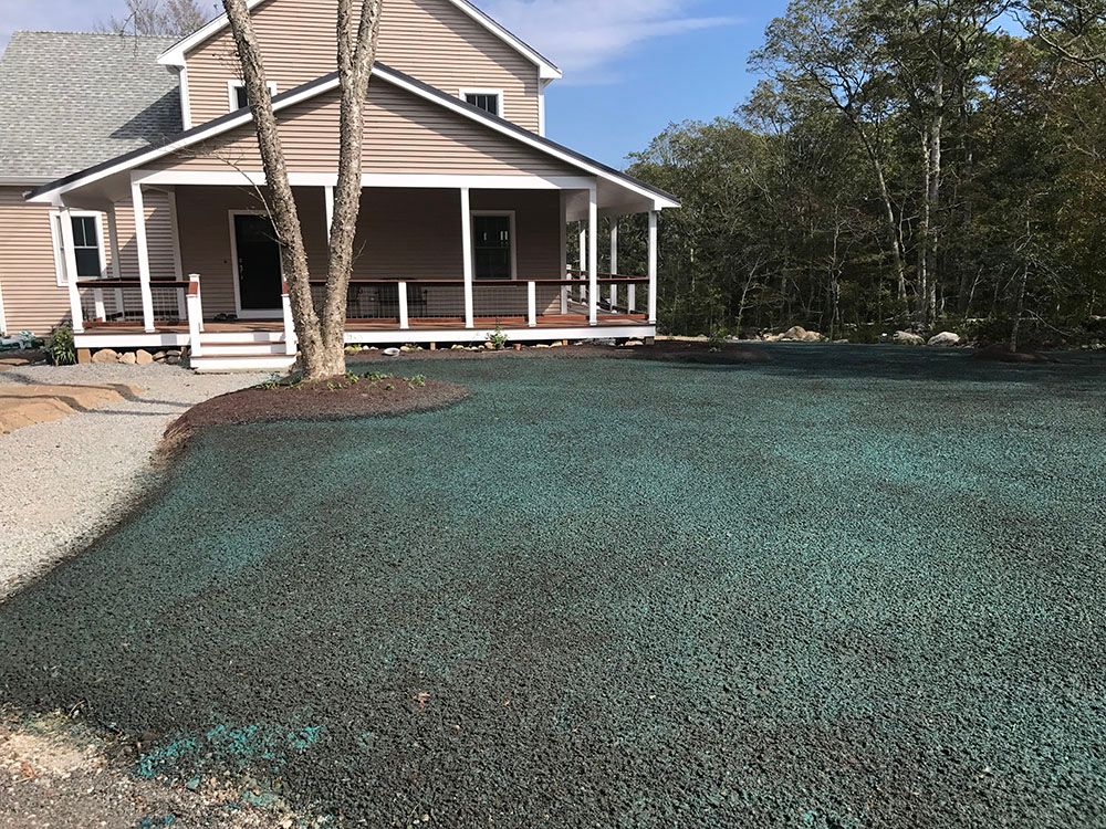 Project Gallery Gaspar's Landscaping