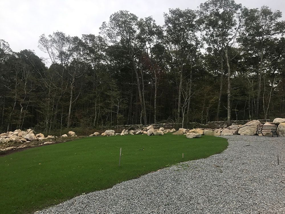 Project Gallery Gaspar's Landscaping