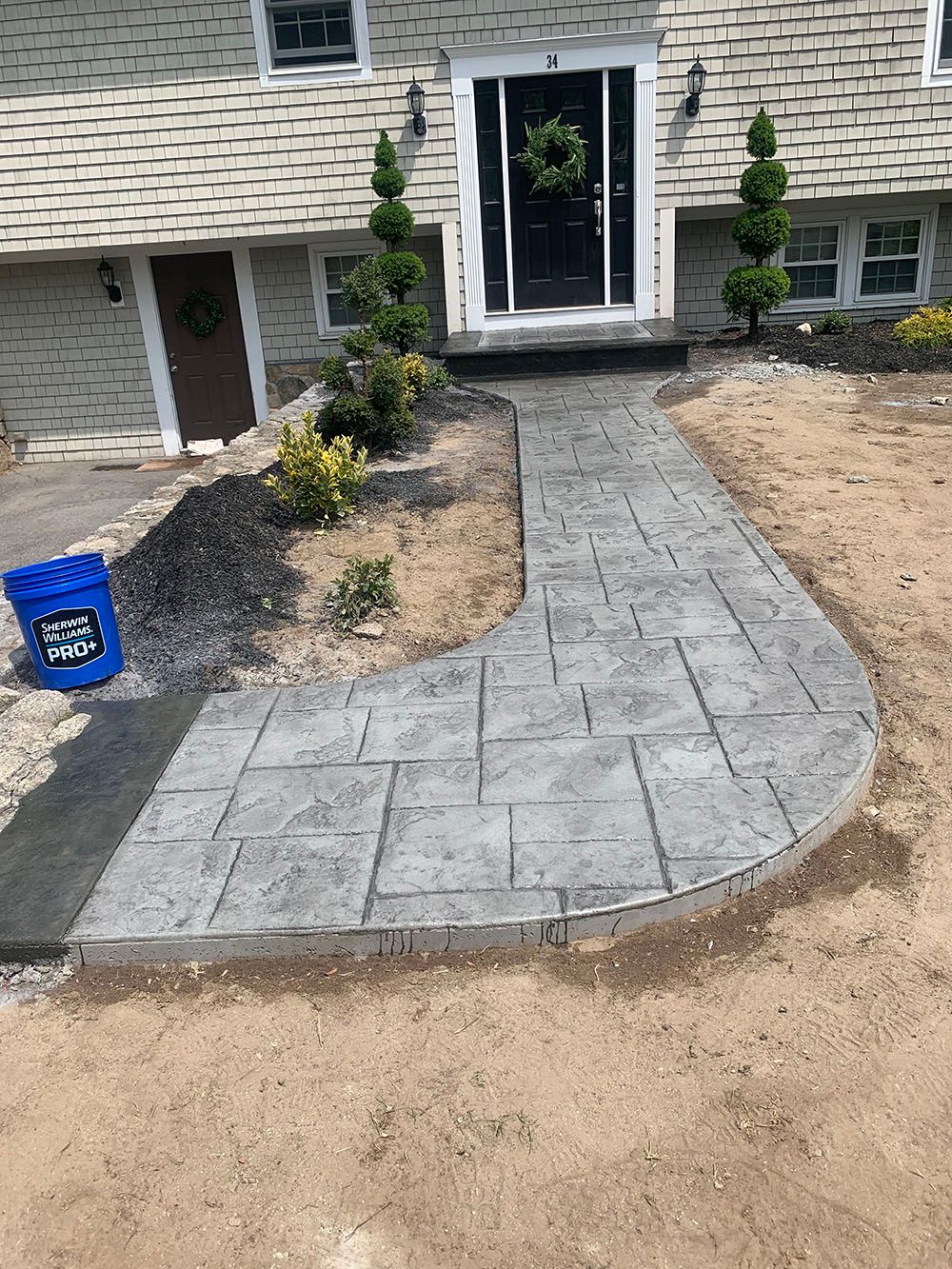 Project Gallery Gaspar's Landscaping