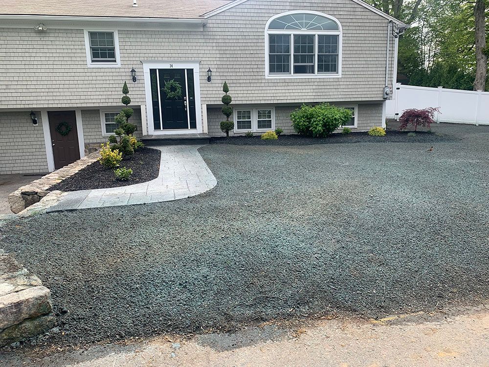 Project Gallery Gaspar's Landscaping