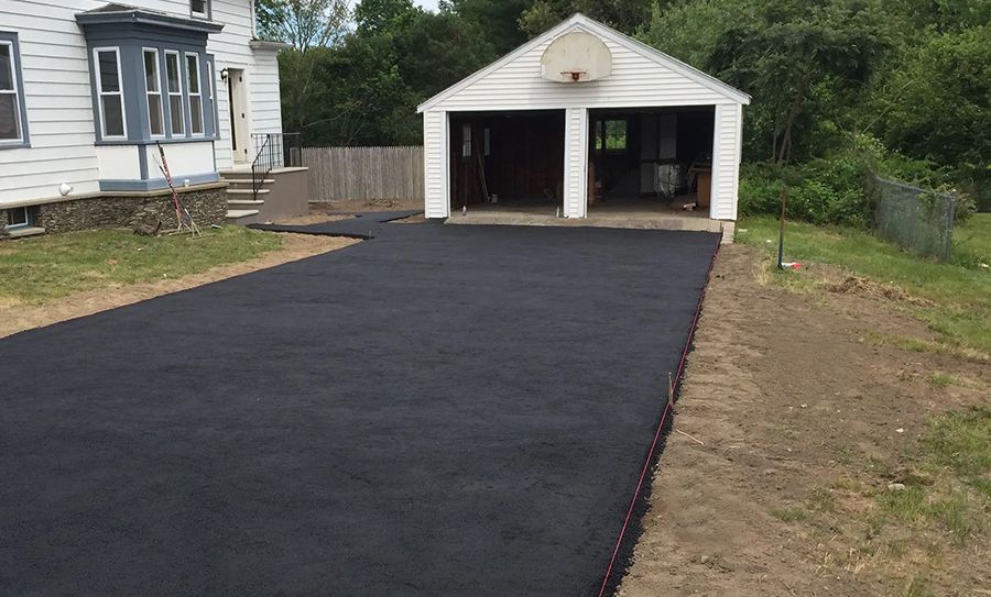 Landscaper Gaspar's Landscaping Southeastern MA and RI