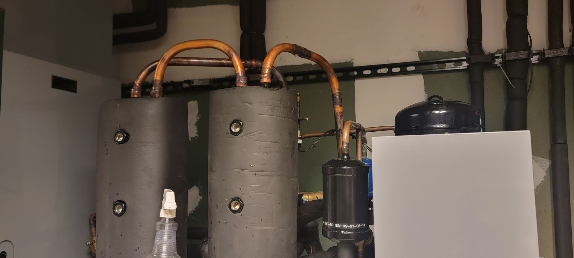 HVAC Services Lambert Plumbing & Heating Poughkeepsie NY