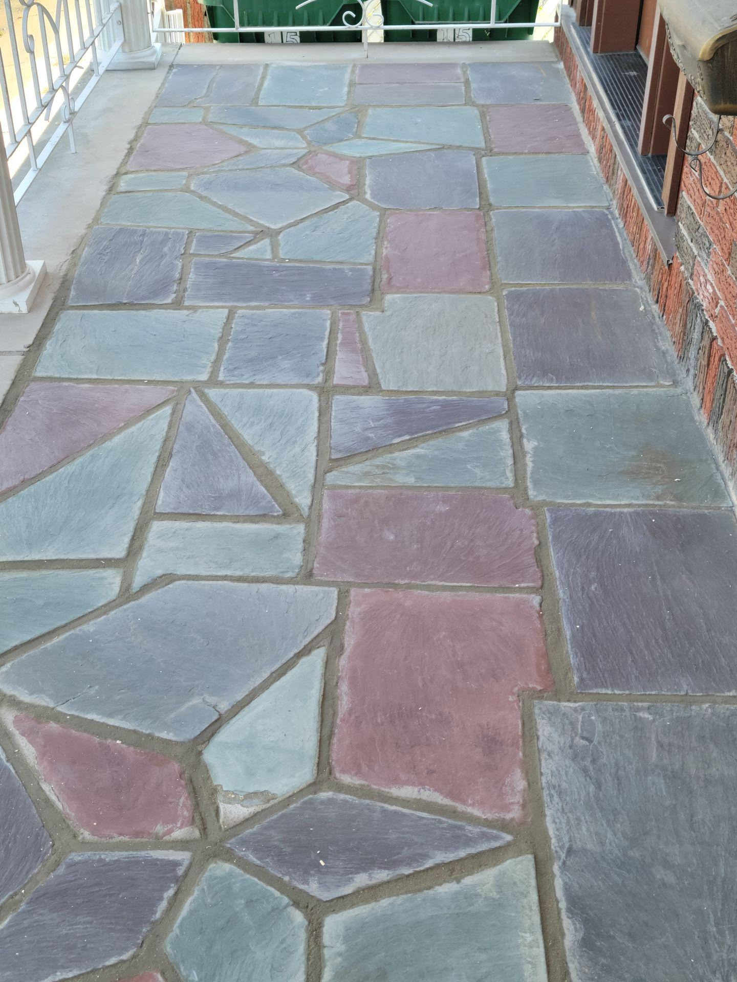 Masonry, Walkways, Stairs Mac Masonry Arlington, Lexington, MA