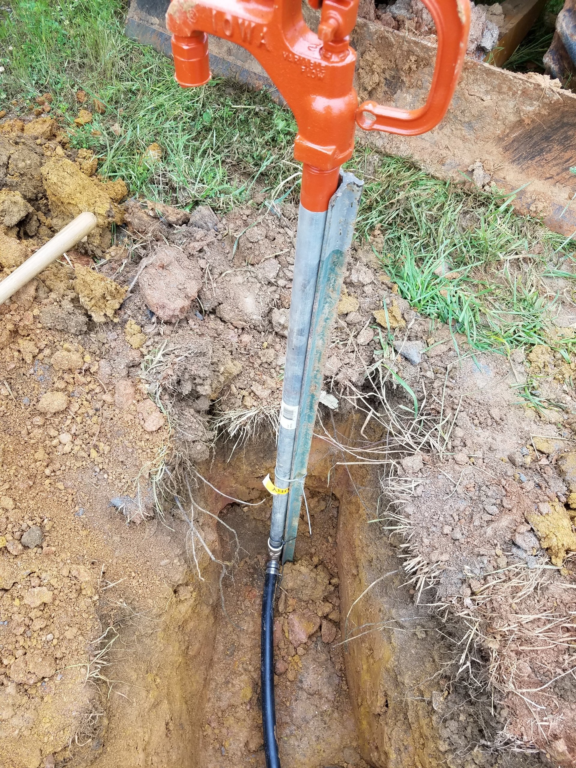 Water Filtration Well Drilling Bumpass, VA