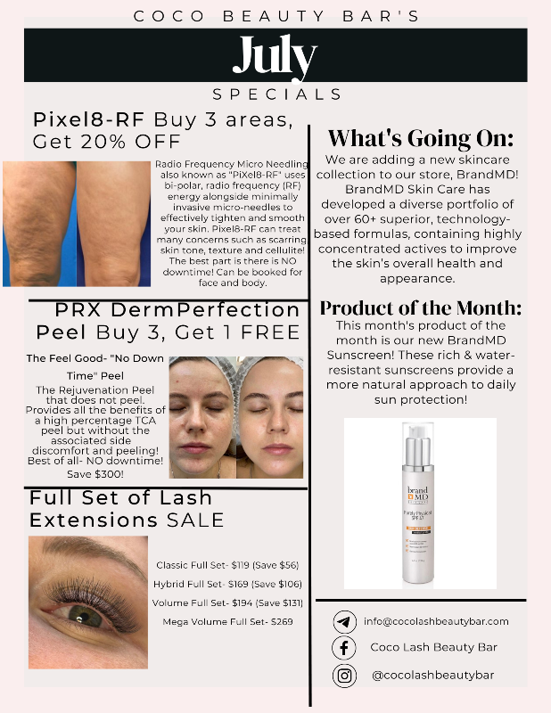 Lash Lift Baton Rouge, LA