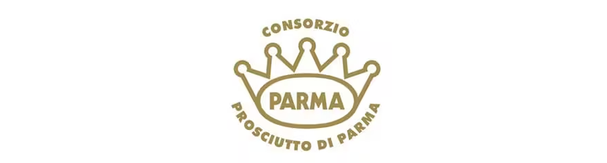 Logo for Truman's, a business. Features a hexagon-shaped box with text inside. Above is a crown and a small circle.