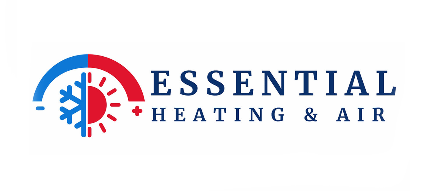 Essential Heating & Air LLC - logo
