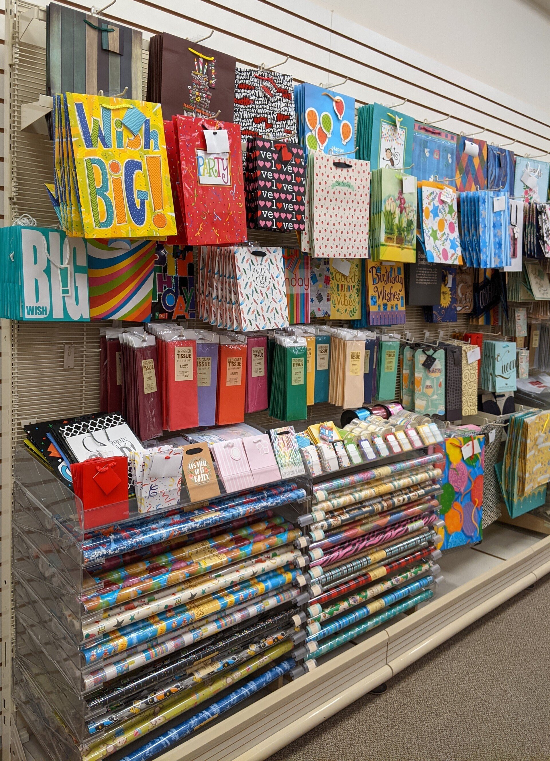 SavHalf Greeting Cards & Gifts Gift Shop Green Bay, WI