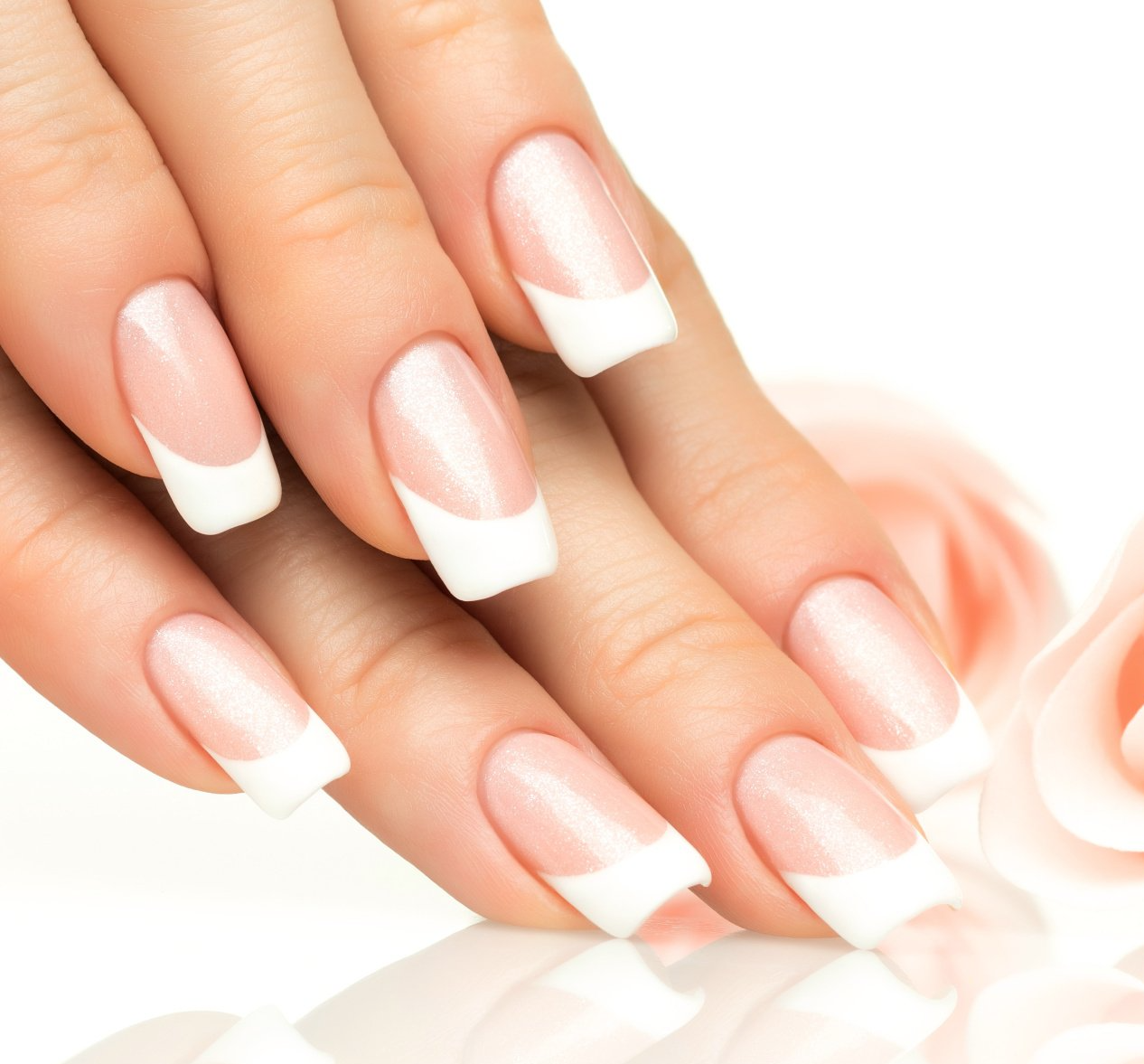 Nail Art Organic Polish Richmond, VA