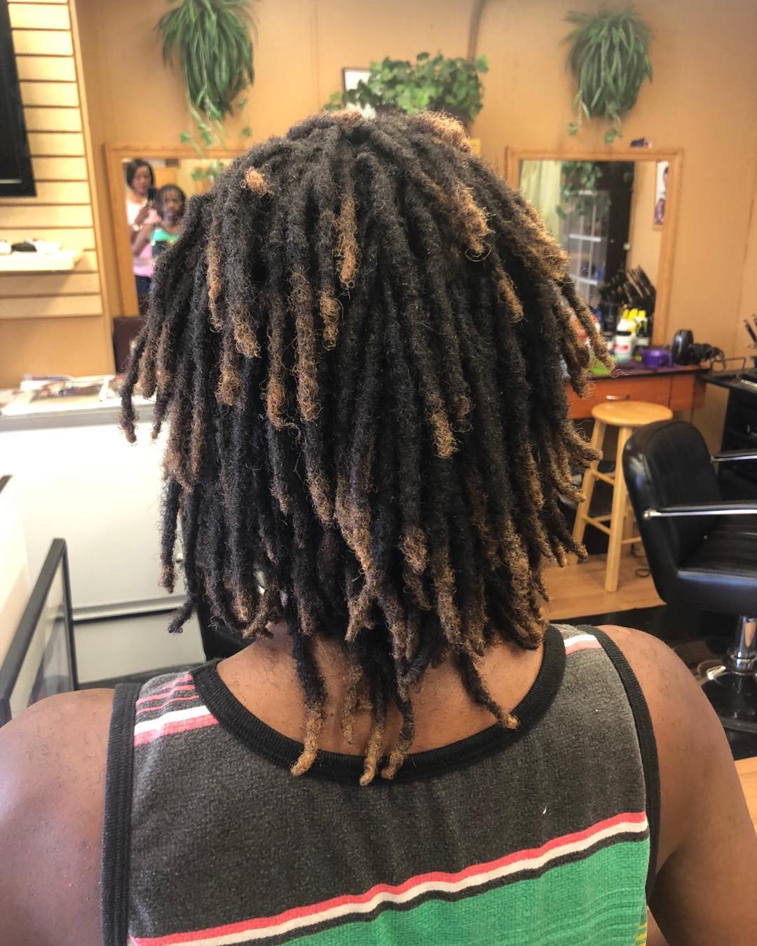 African Beauty Hair Braiding San Diego, CA