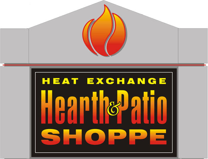 Heat Exchange Hearth & Patio Shoppe North Ridgeville, OH