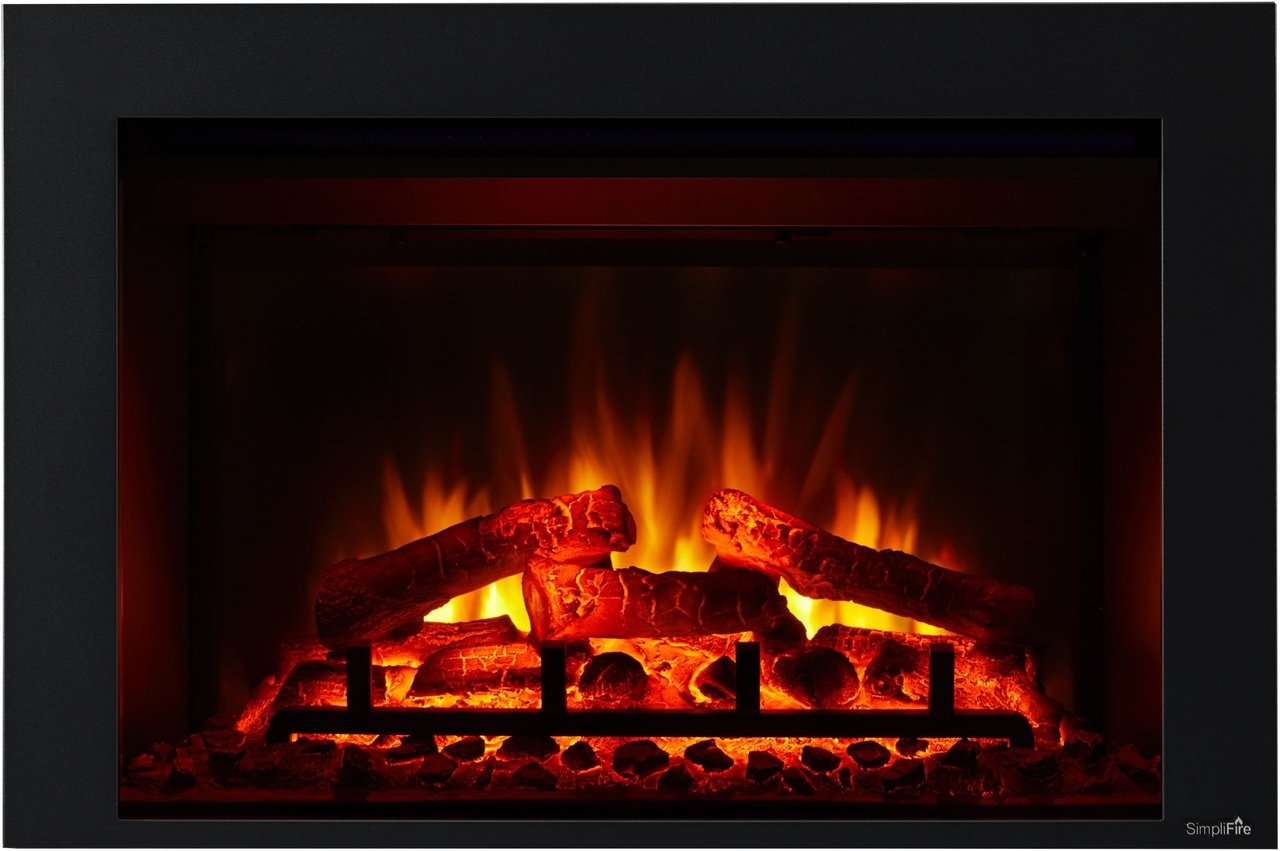 Electric Fireplaces Electric Inserts North Ridgeville