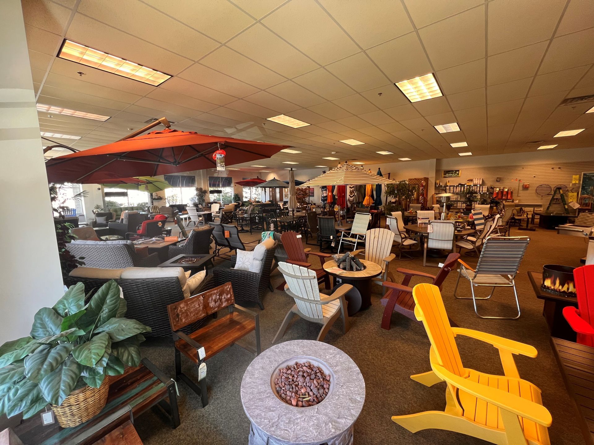 Patio Furniture Patio Seating North Ridgeville, OH