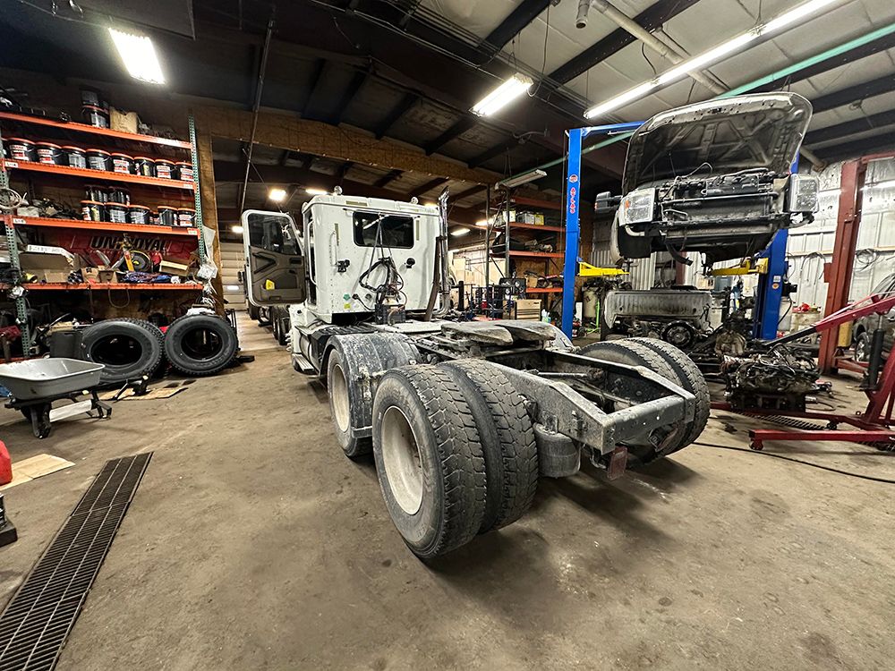 Auto Repairs | J V Auto Truck LLC | Belvidere, IL