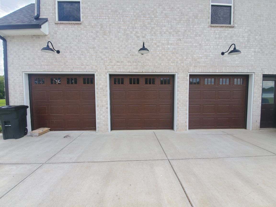 Garage Door Company Murfreesboro, TN