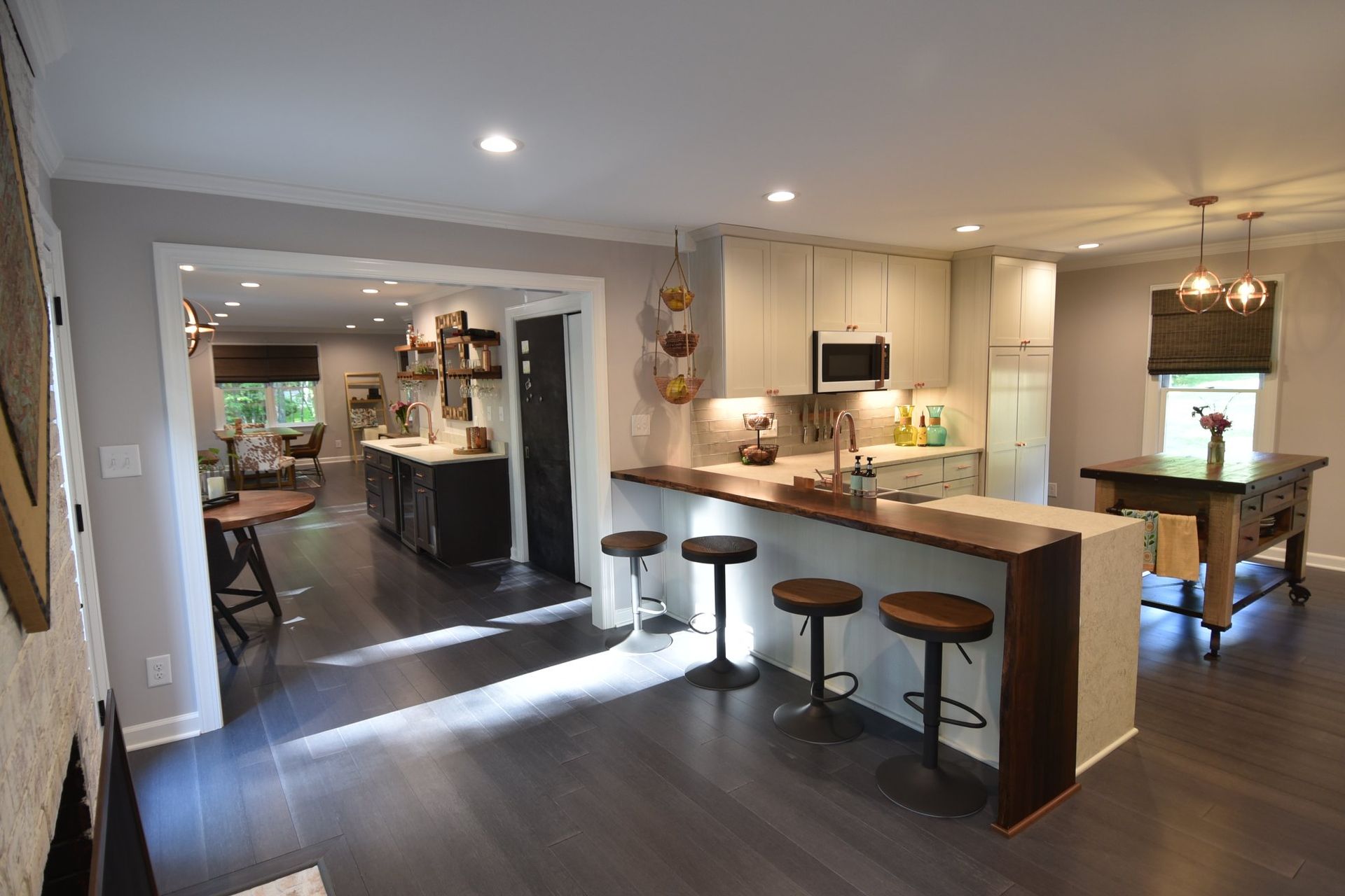 Corbett Design Build