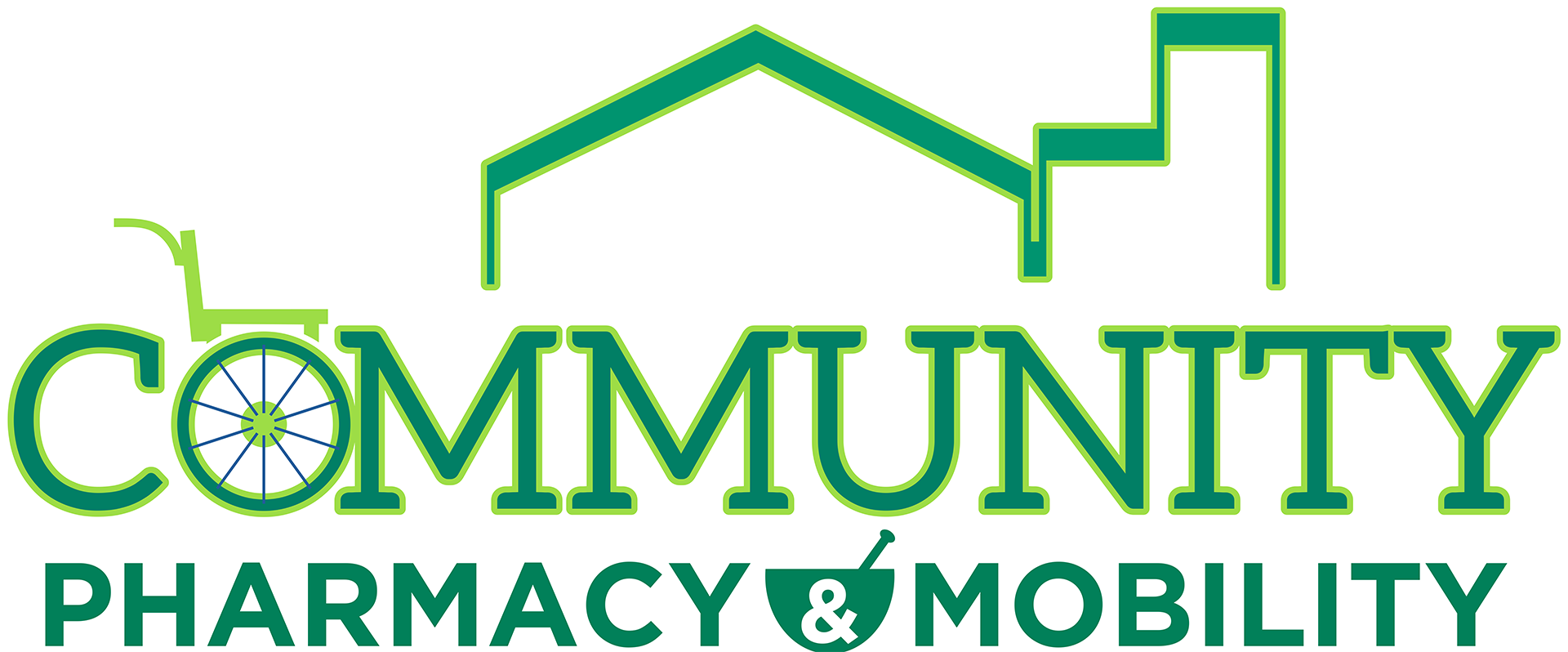 Drug Store | Toms River, NJ | Community Pharmacy & Mobility