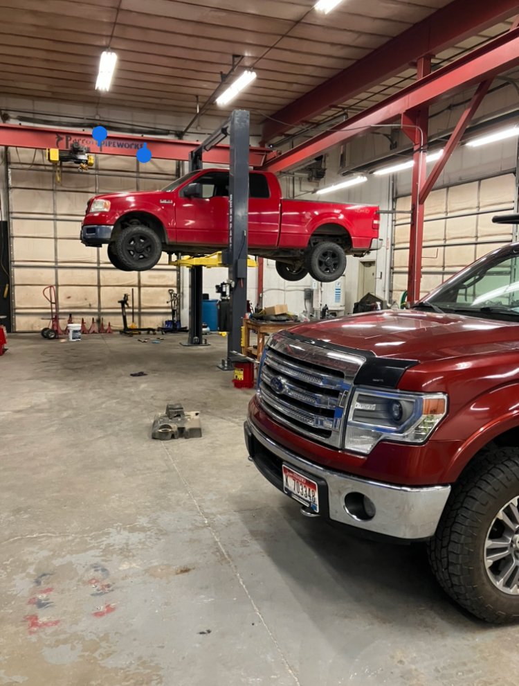 Auto Repair Hayden, ID Coeur Dalene, ID