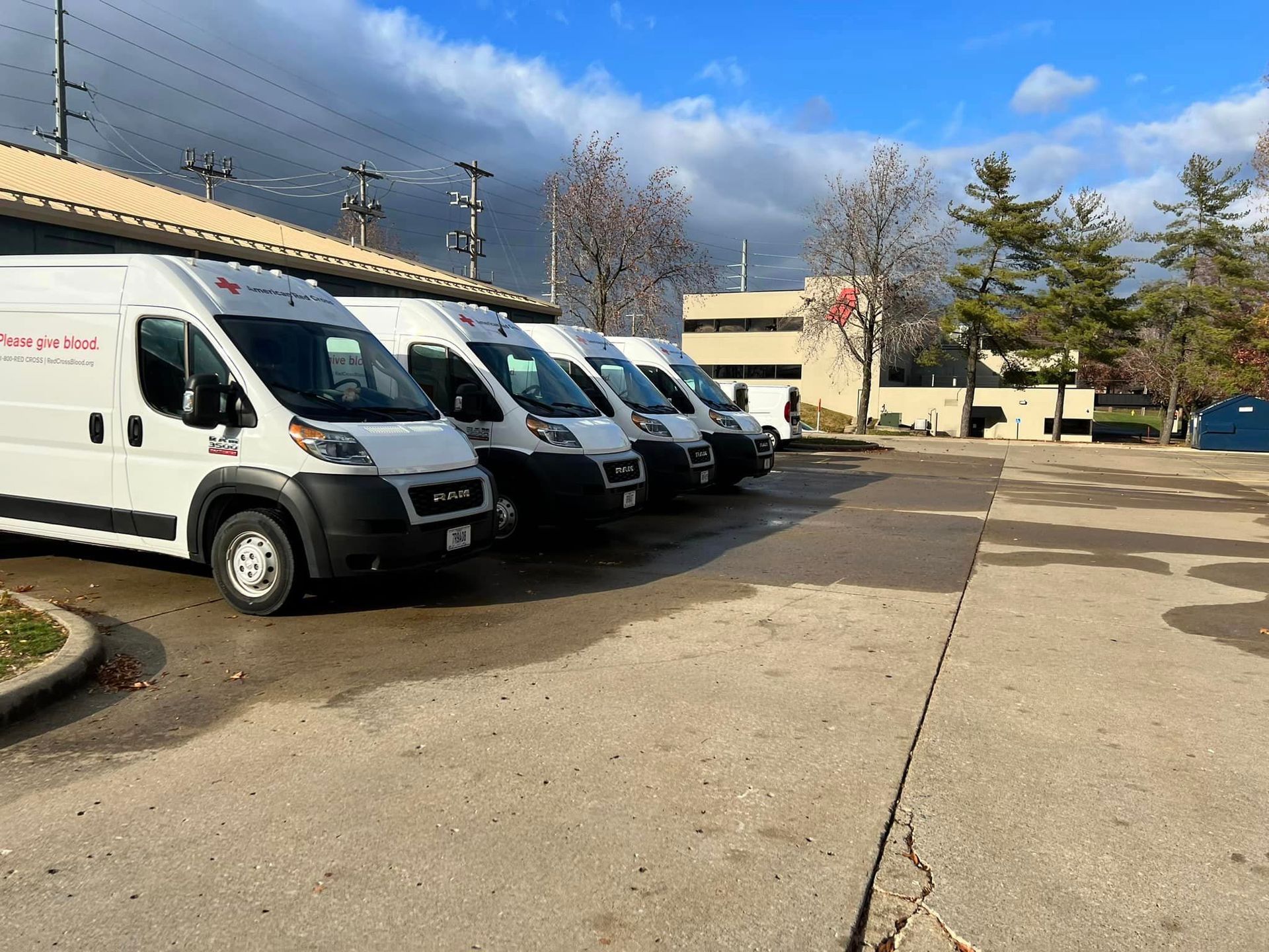 Power Washing Cape Girardeau, MO