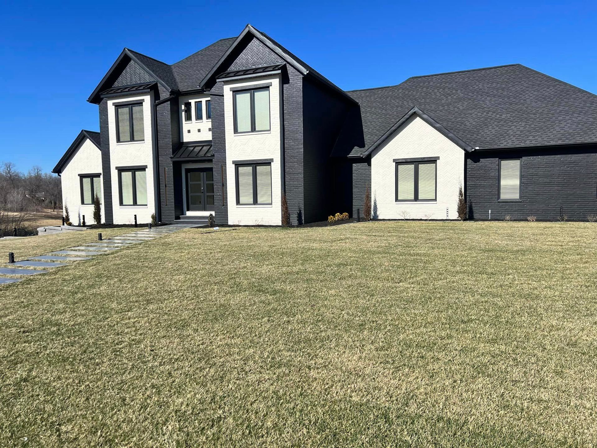 Power Washing Cape Girardeau, MO