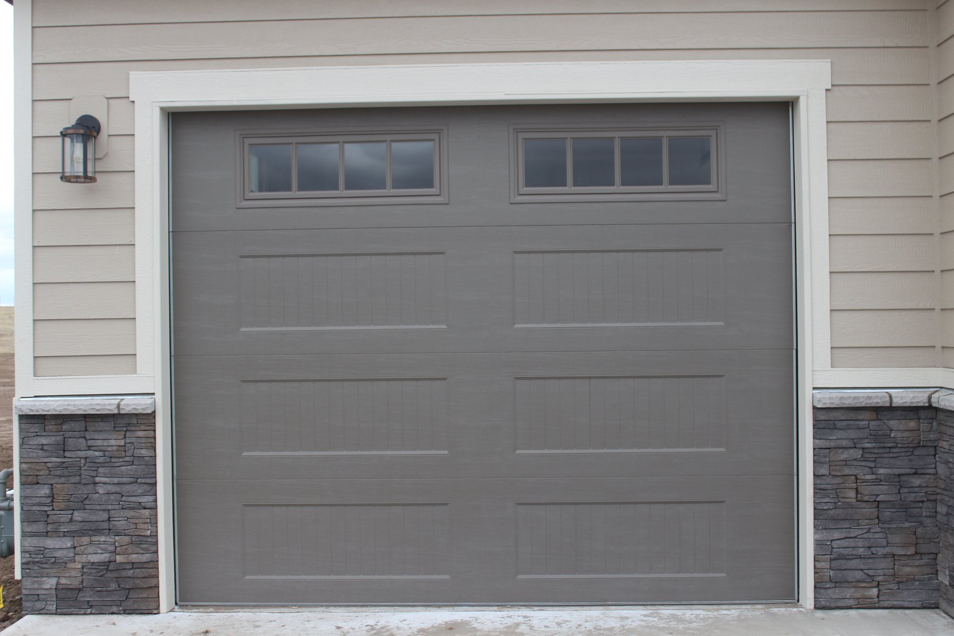 Garage Door Services Door Replacement Cheyenne, WY