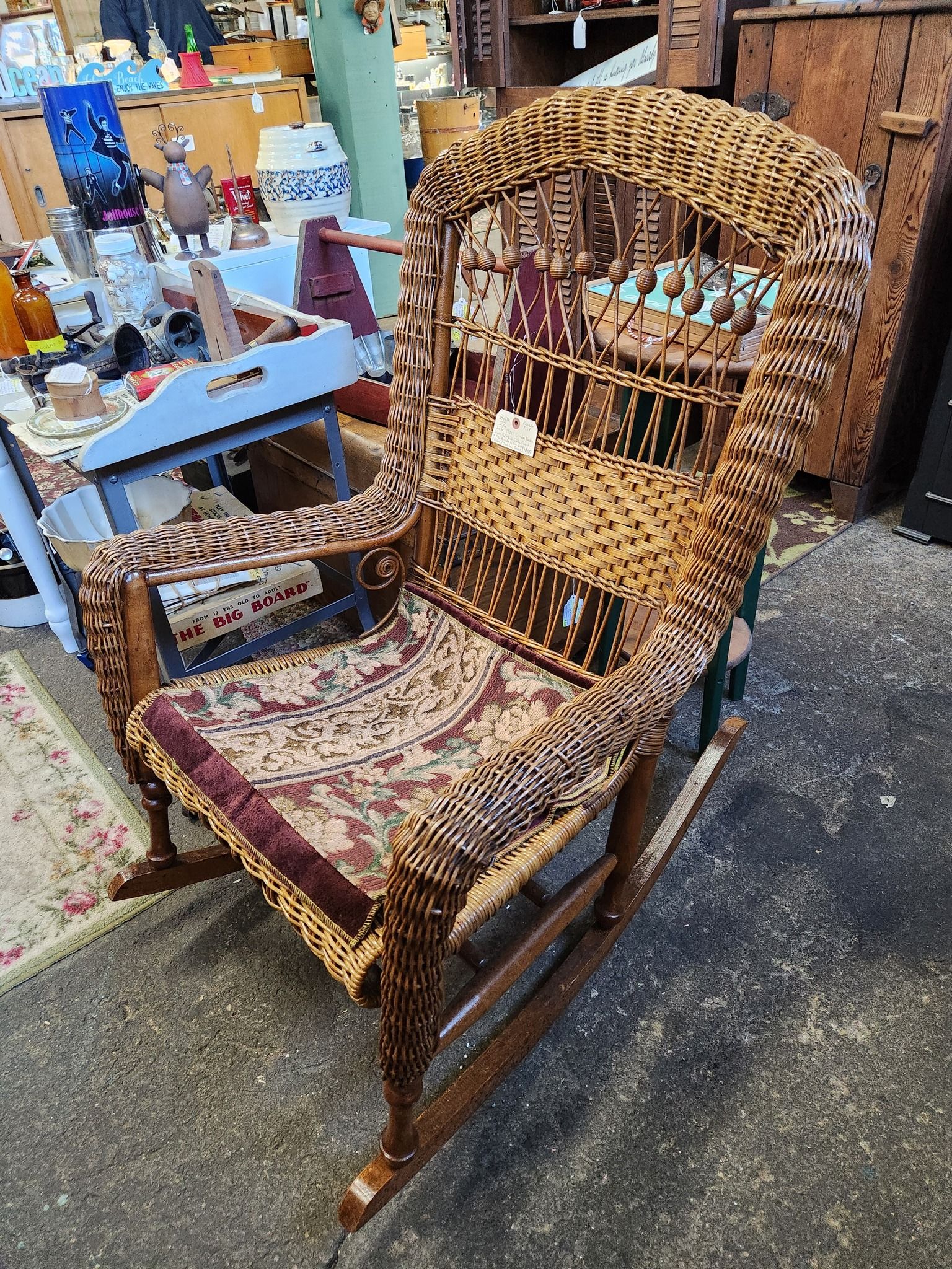 Antique and Vintage Furniture Sales Watertown, NY