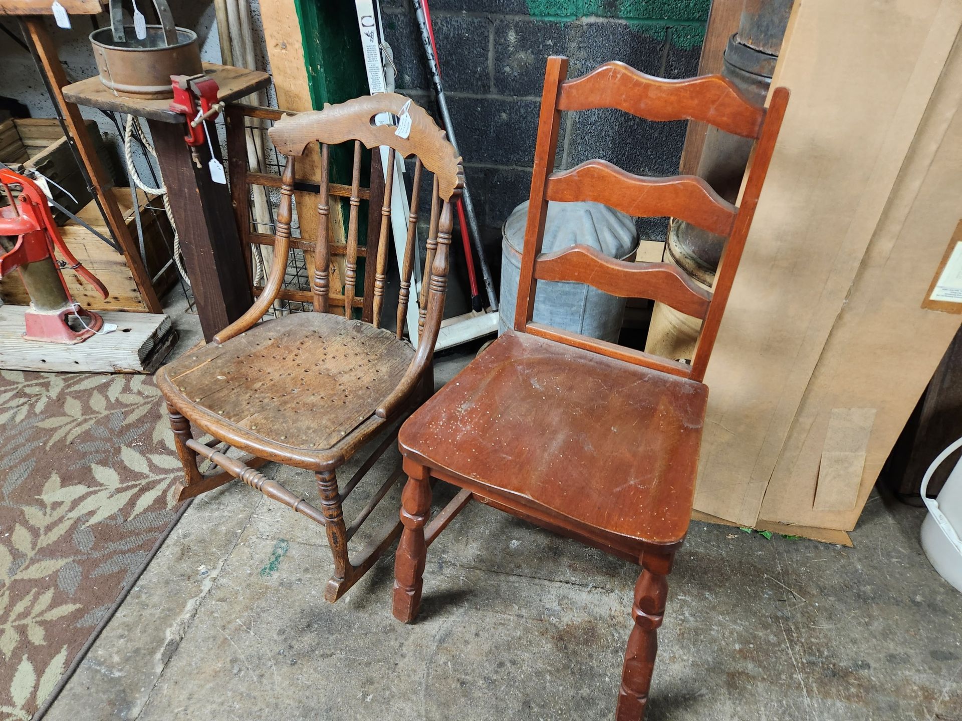 Antique and Vintage Furniture Sales Watertown, NY